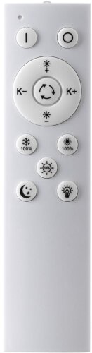 Потолочная люстра Sonex 7664/110LS