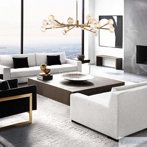 Потолочная люстра ImperiumLoft 40.1218