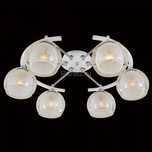 Потолочная люстра Citilux CL157161