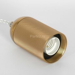 Подвесной светильник Lussole Loft LSP-8784