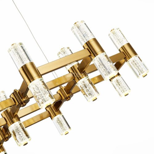 Подвесная люстра ST Luce SL6007.203.26