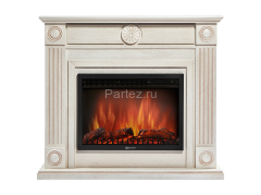 Портал Electrolux Frame 30 беленый дуб