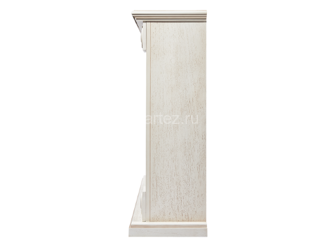 Портал Electrolux Frame 30 беленый дуб