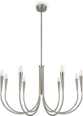 Потолочная люстра Freya FR5253PL-08N