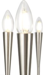 Потолочная люстра Freya FR5253PL-08N