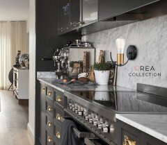 Бра Vele Luce VL6522W01