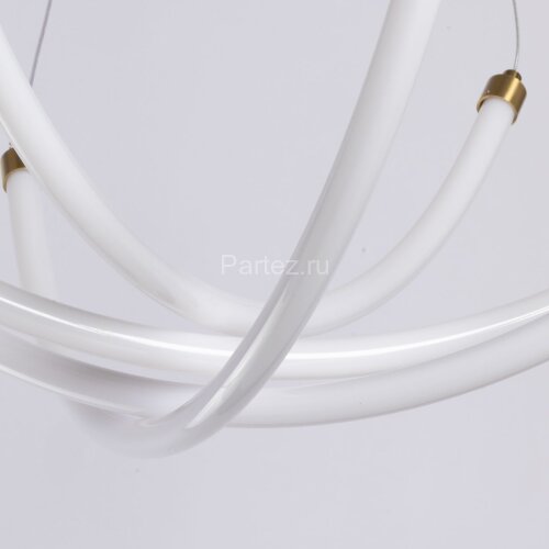 Подвесной светильник DeMarkt 510015704