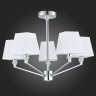 Потолочная люстра Evoluce SLE107602-05