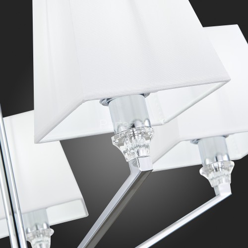 Потолочная люстра Evoluce SLE107602-05