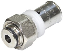 Евроконус пресс 16х1/2&quot; VALTEC