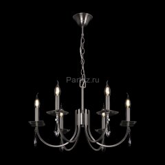 Подвесная люстра Freya FR1006PL-06N