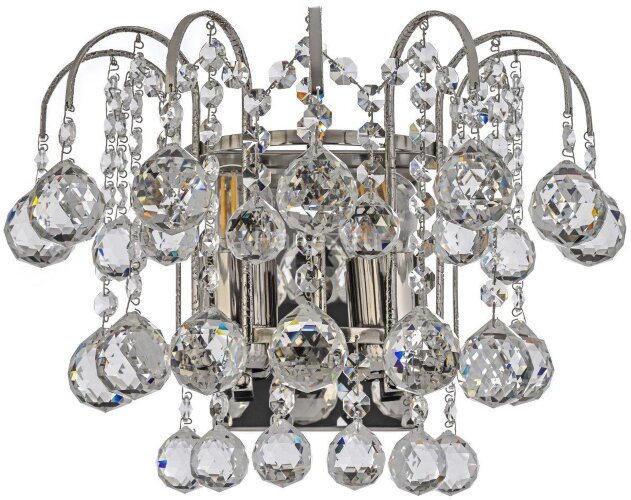 Бра Arti Lampadari Bellagio E 2.10.102 N