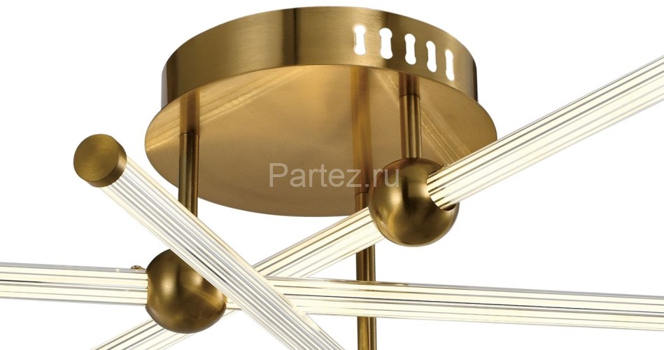 Потолочная люстра Zortes ZRS.57783.06