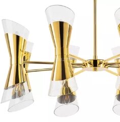 Потолочная люстра Lightstar 817162