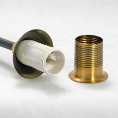 Потолочная люстра Lussole LGO GRLSP-8275