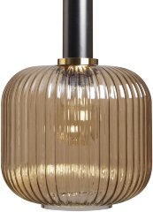 Подвесной светильник Loft It 2071-B+BL