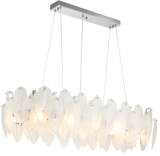 Подвесная люстра Favourite 3018-12P