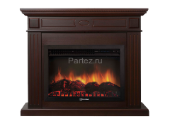 Портал Electrolux Bianco 30 темный дуб