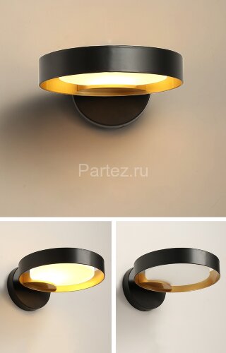 Бра ImperiumLoft 152908-26