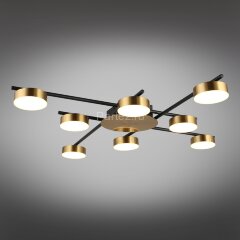 Потолочная люстра Aployt APL.042.07.56