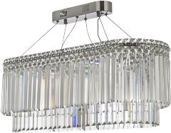 Подвесная люстра Arti Lampadari Ovindoli L 1.5.80X30.101 N