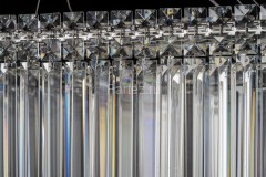 Подвесная люстра Arti Lampadari Ovindoli L 1.5.80X30.101 N