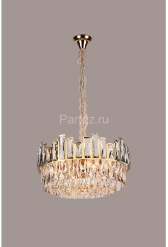 Подвесная люстра Omnilux OML-67903-09