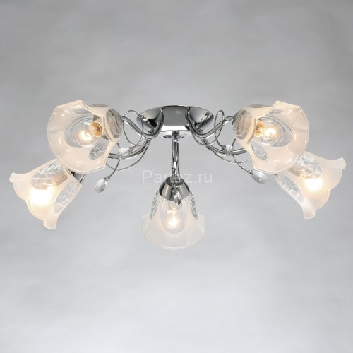 Потолочная люстра MW-Light 372015005