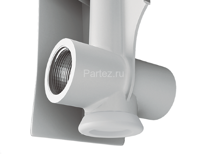 Радиатор алюминиевый Royal Thermo Revolution  350/80-4