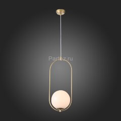 Подвесной светильник ST Luce SL1118.203.01