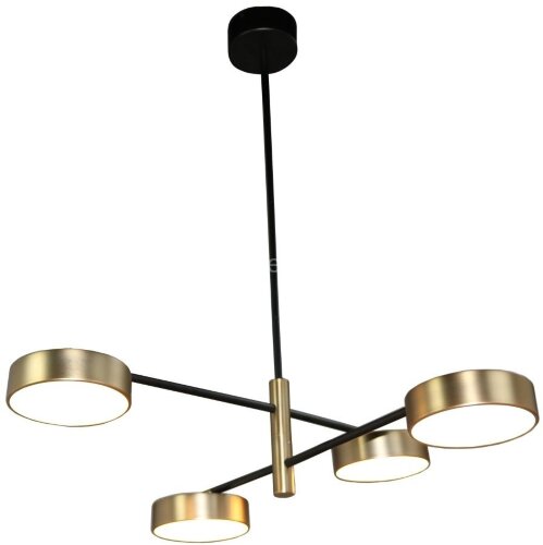 Потолочная люстра Zortes ZRS.01243.04