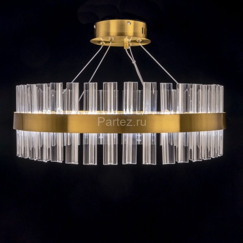 Подвесная люстра Citilux CL337053