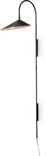 Бра Freya FR5493WL-01B1