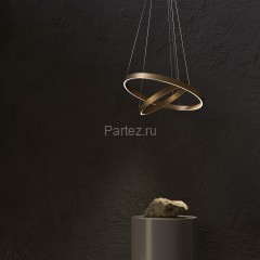 Подвесной светильник Maytoni MOD058PL-L55BSK