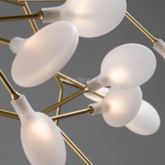 Потолочная люстра Freya FR5049CL-36G