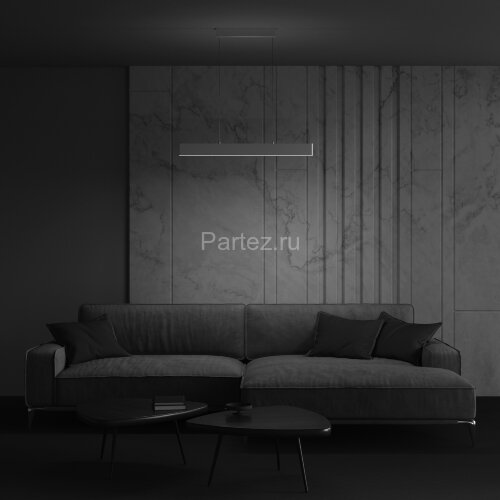 Подвесной светильник Maytoni P010PL-L23W