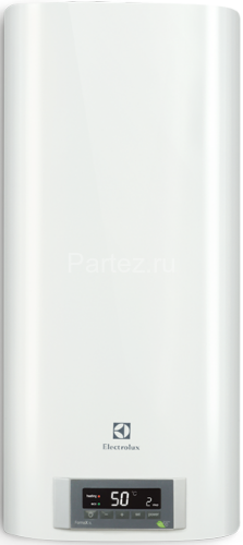 Водонагреватель электрический Electrolux EWH 80 Formax DL