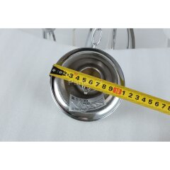 Подвесная люстра Omnilux OML-63803-08