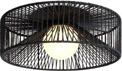 Потолочный светильник Freya FR5405CL-01B