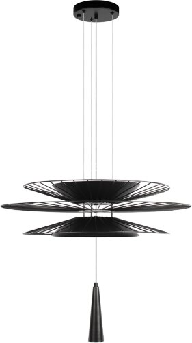 Подвесной светильник Loft It 10141B/600 Black