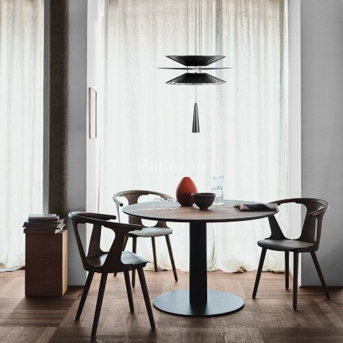 Подвесной светильник Loft It 10141B/600 Black