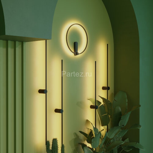 Настенный светильник Arlight 036930