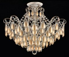 Потолочная люстра Freya FR2302-CL-06-WG