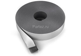 Лента самоклеящаяся Energoflex Super SК 3/0,05-15