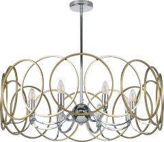 Потолочная люстра Lightstar 713083