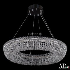 Подвесная люстра APL LED SH502.0.60.M.Ni.4000