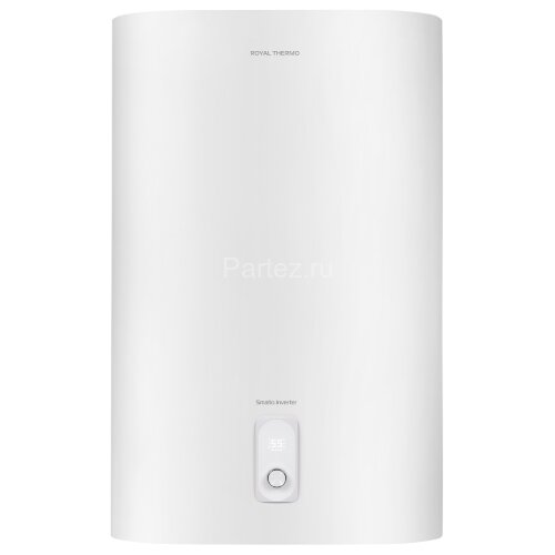 Водонагреватель Royal Thermo RWH 80 Smalto Inverter