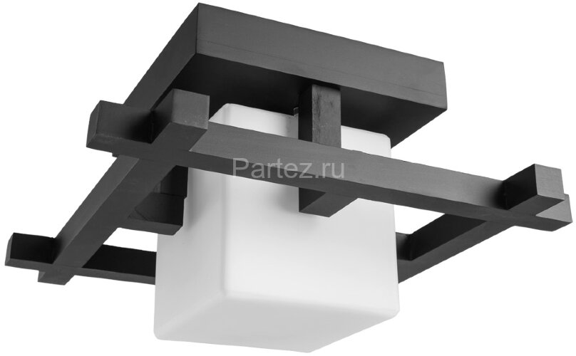 Потолочный светильник Arte Lamp A8252PL-1CK