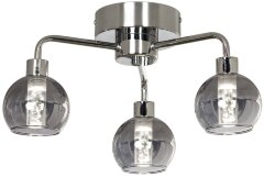 Потолочная люстра Lussole LSP-7170