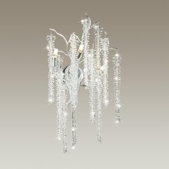 Настенный светильник Odeon Light 5004/3W